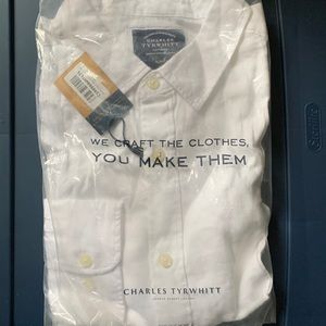 Charles Tyrwhitt Shirt